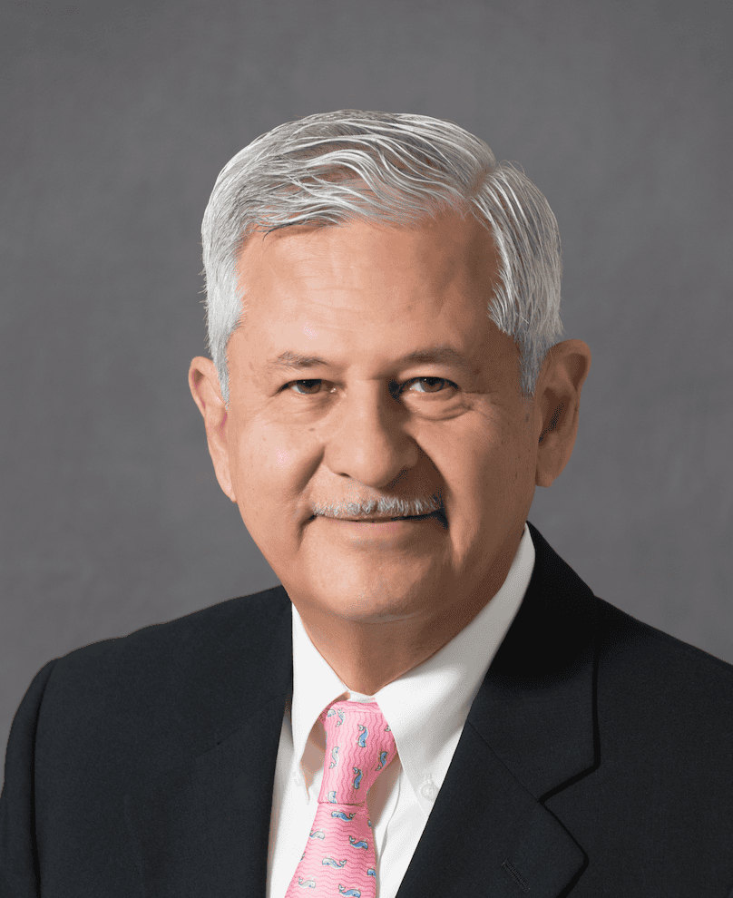Eduardo Crespo Headshot